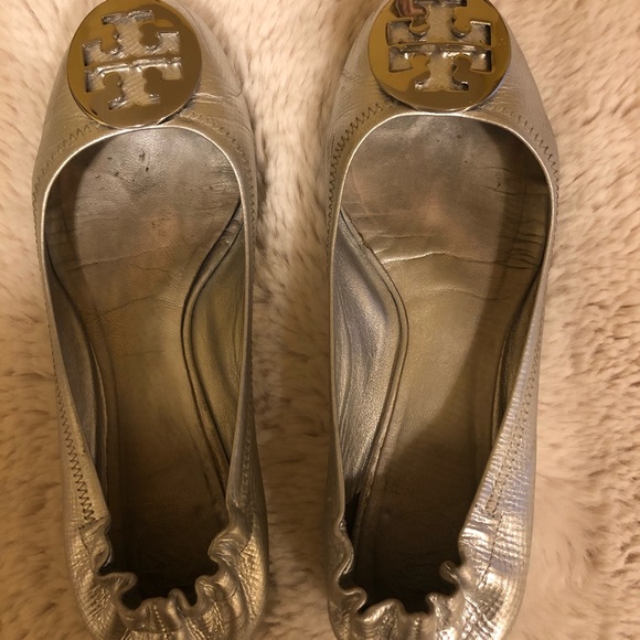 Tory Burch Ballet Flats - Picture 4 of 6